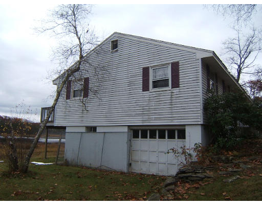 276 Pommogussett Road Rutland, MA 01543 - Photo 3 of 20 a view of house with backyard