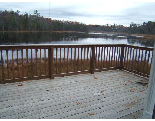 276 Pommogussett Road Rutland, MA 01543 - Photo 7 of 20 a view of lake