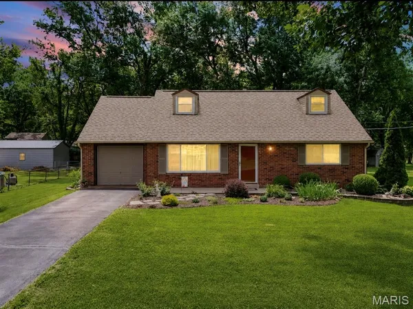 $338,000 | 4156 Virginia Drive, House Springs, MO 63051