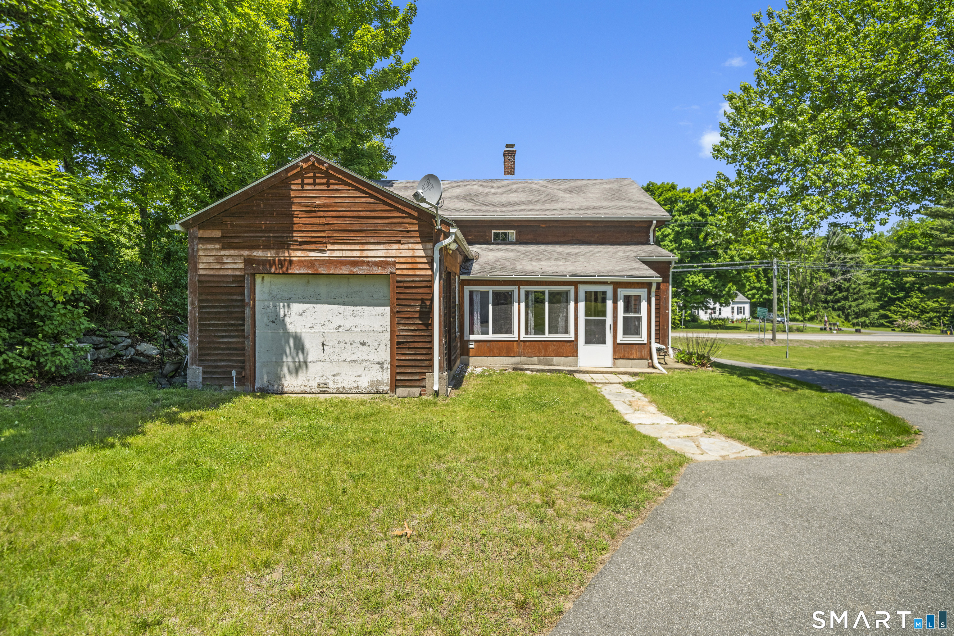 16 Chestnut Hill Road Stafford, CT 06076 - Photo 34 of 40