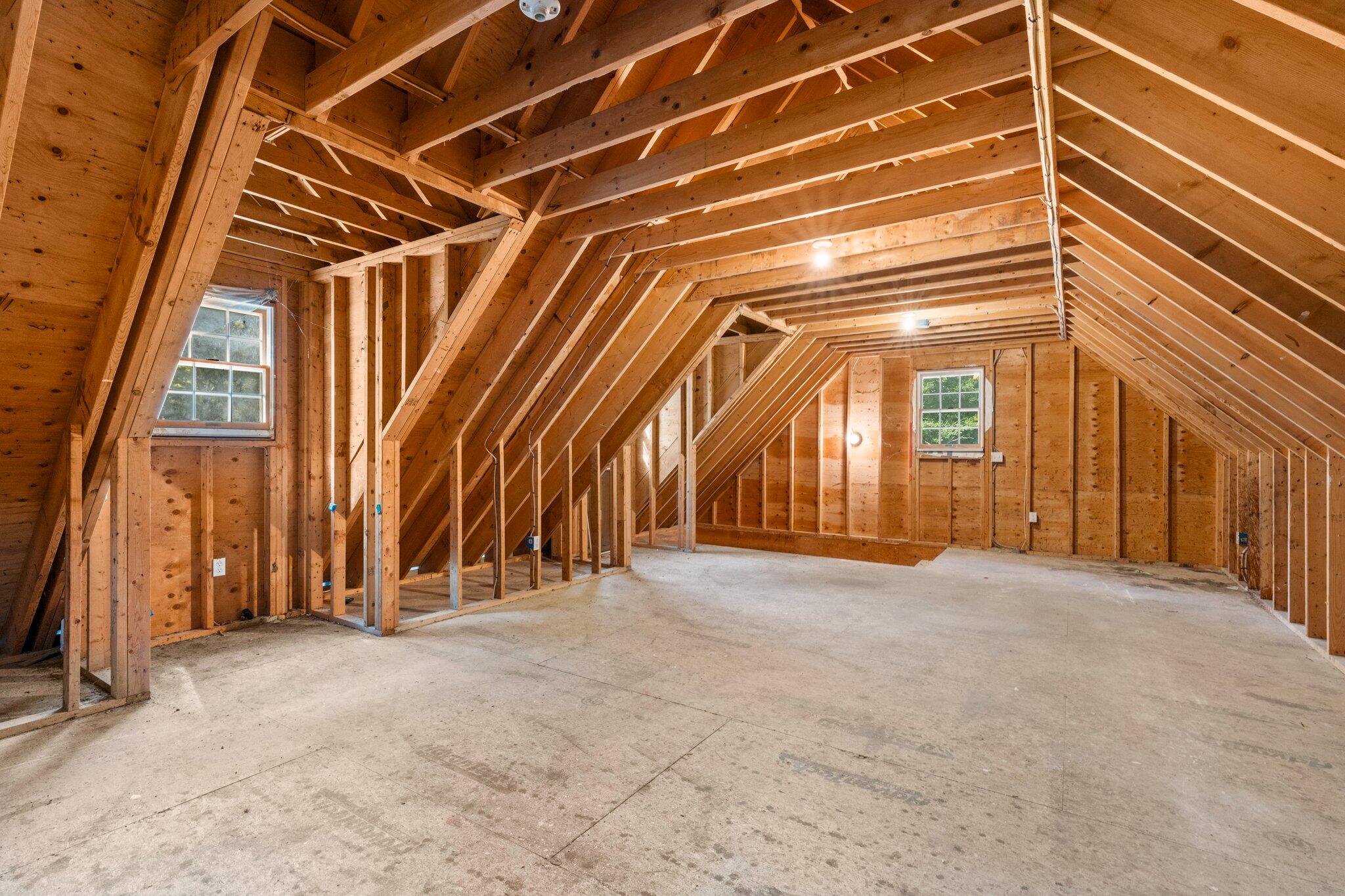 1756 Osterville West Barnstable Road West Barnstable, MA 02668 - Photo 41 of 62 an empty room with windows