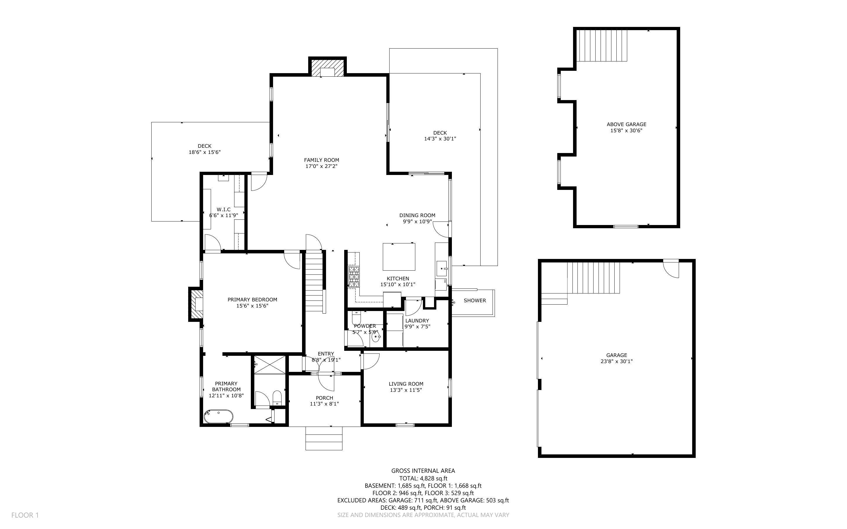 1756 Osterville West Barnstable Road West Barnstable, MA 02668 - Photo 58 of 62 2-2