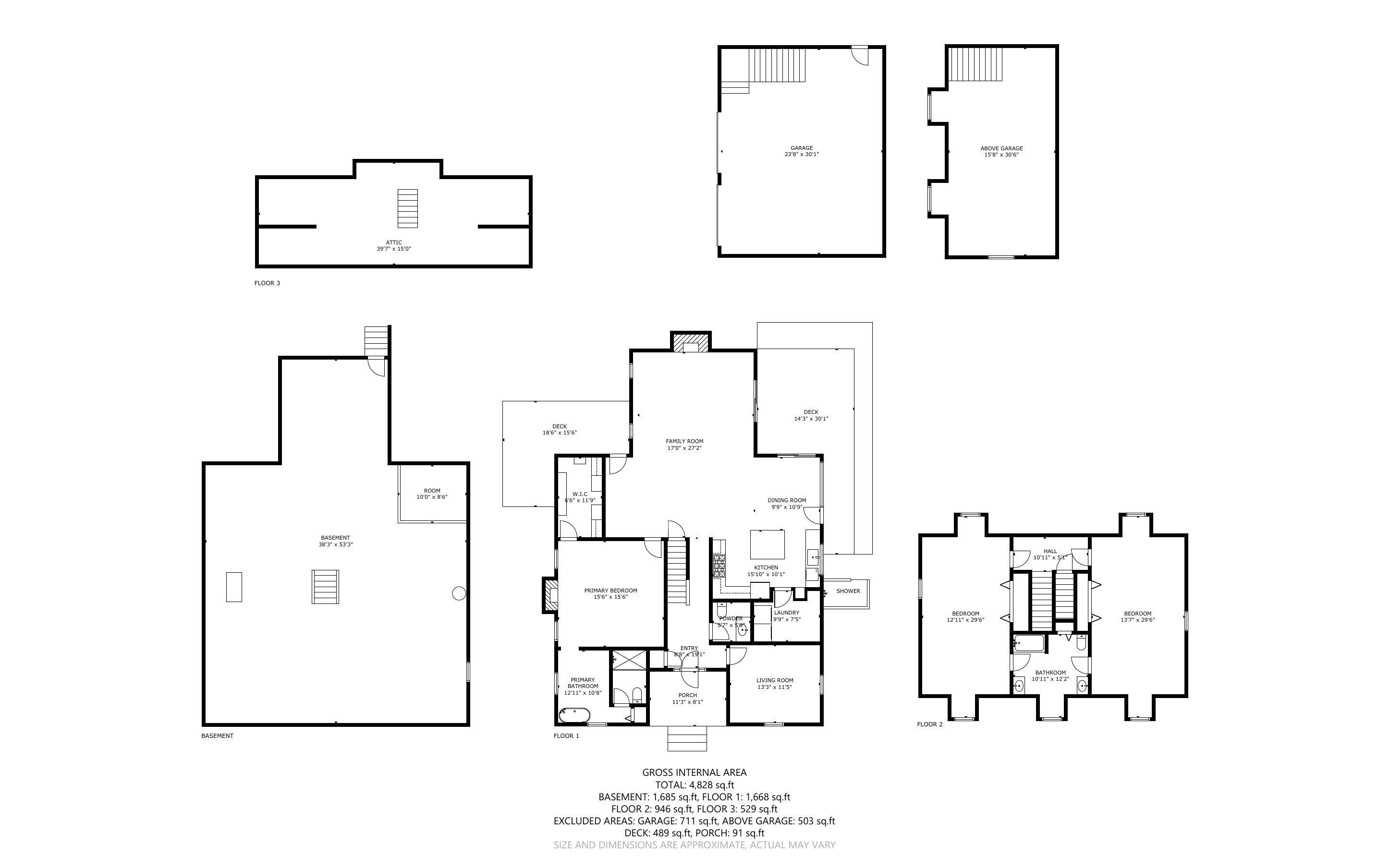 1756 Osterville West Barnstable Road West Barnstable, MA 02668 - Photo 62 of 62 5-5