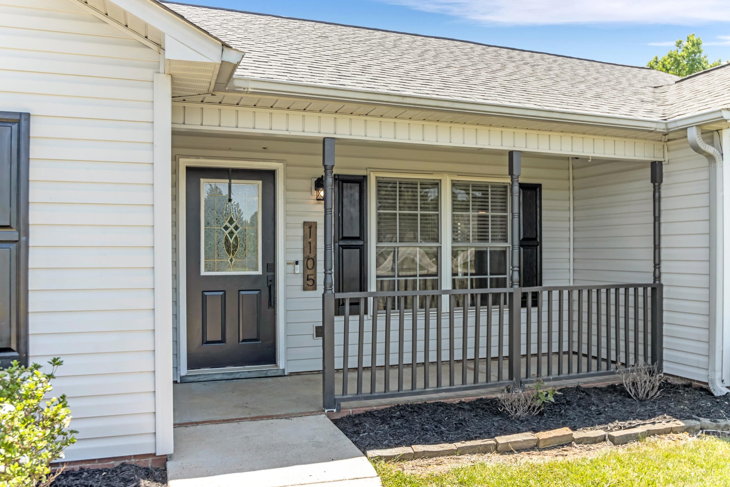 1105 Robbs School Road Gaffney, SC 29341 - Photo 4 of 36