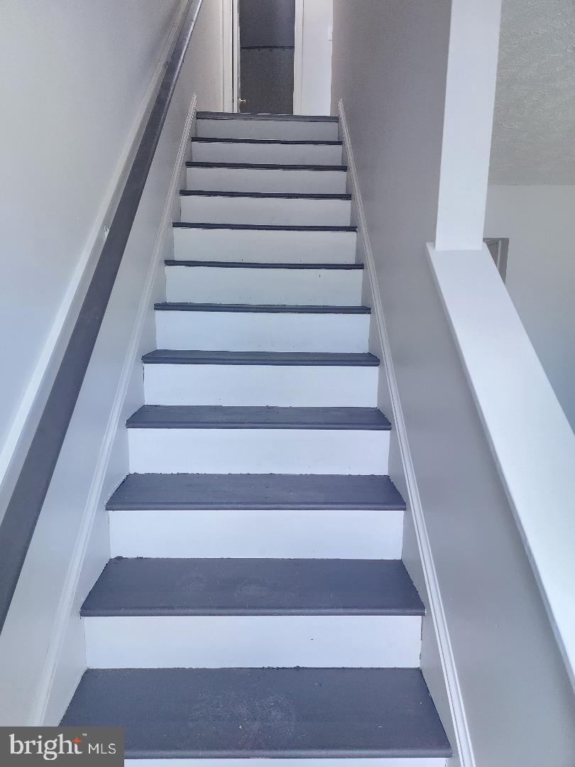 130-134 West 13th Street, Unit 134 Front Royal, VA 22630 - Photo 11 of 21 a view of entryway