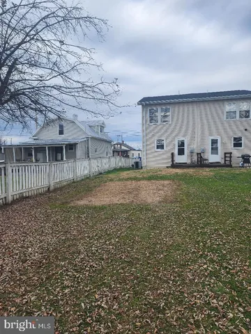 $1,400 | 130-134 West 13th Street, Unit 134, Front Royal, VA 22630