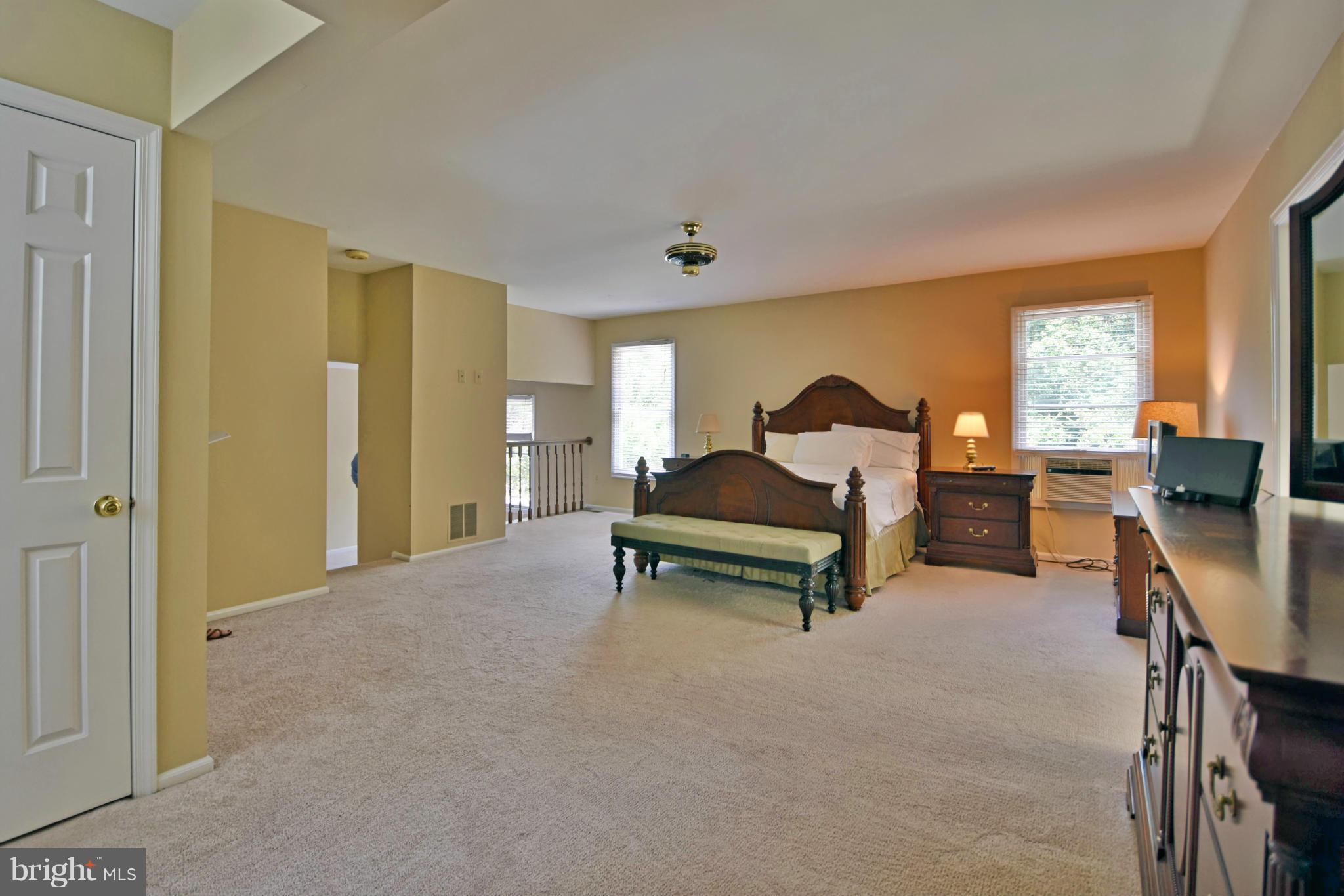 2040 Middlebridge Drive Silver Spring, MD 20906 - Photo 14 of 30 Bedroom (Master)