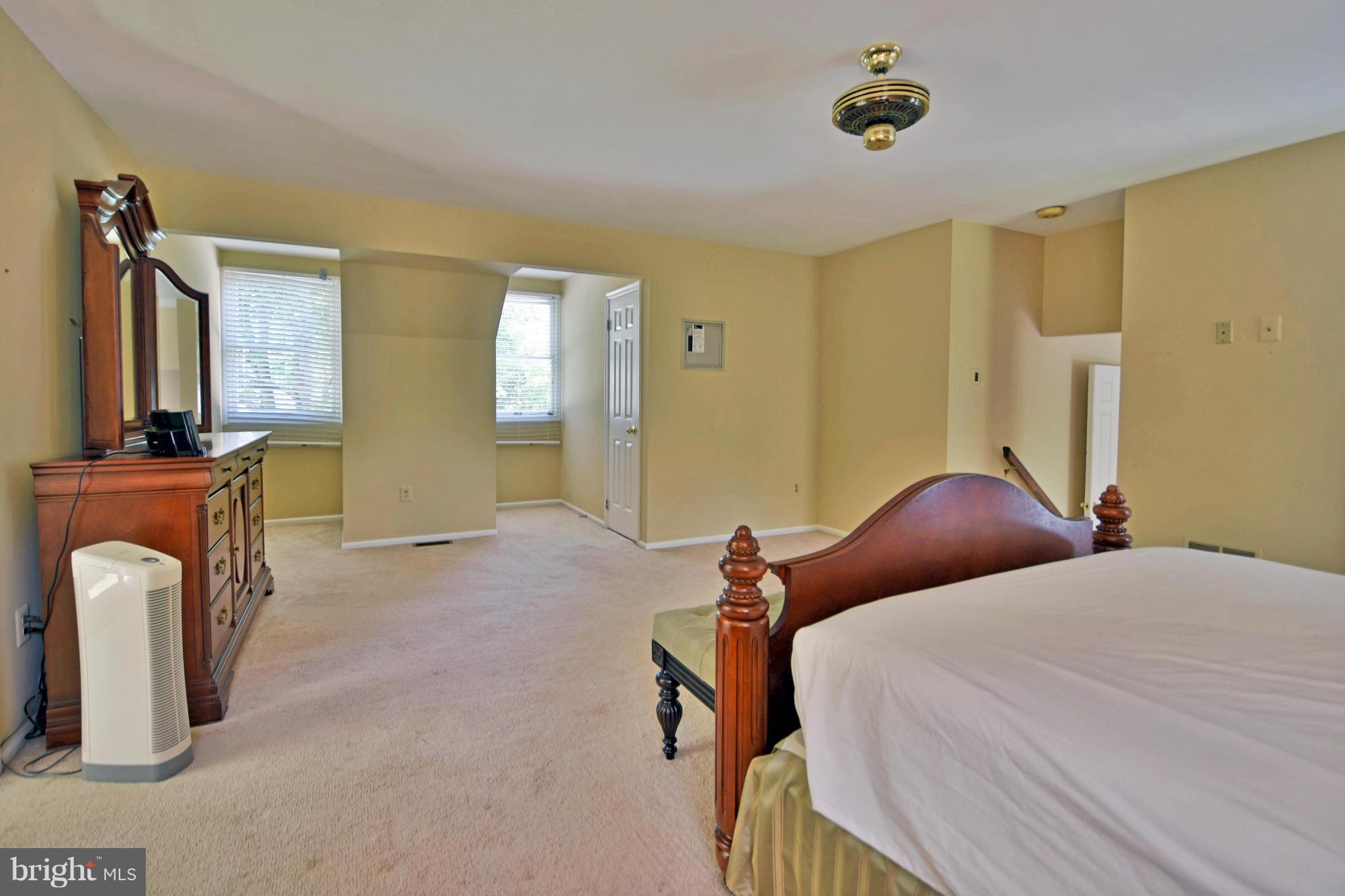 2040 Middlebridge Drive Silver Spring, MD 20906 - Photo 15 of 30 Bedroom (Master)