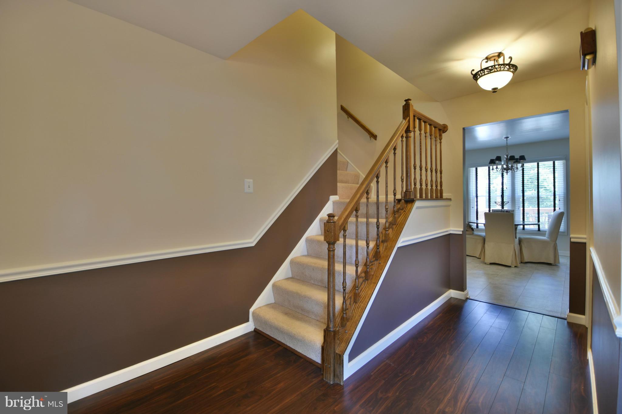 2040 Middlebridge Drive Silver Spring, MD 20906 - Photo 3 of 30 Foyer