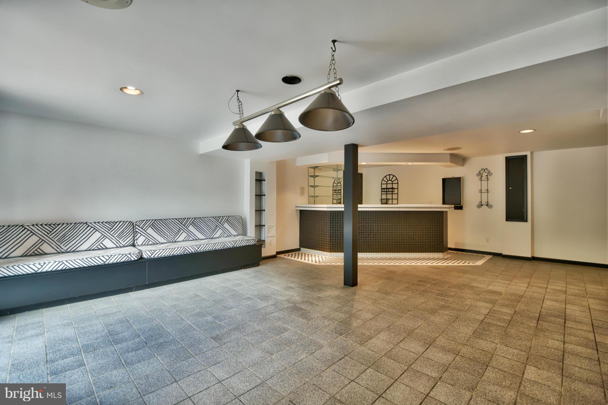 2040 Middlebridge Drive Silver Spring, MD 20906 - Photo 22 of 30 Basement