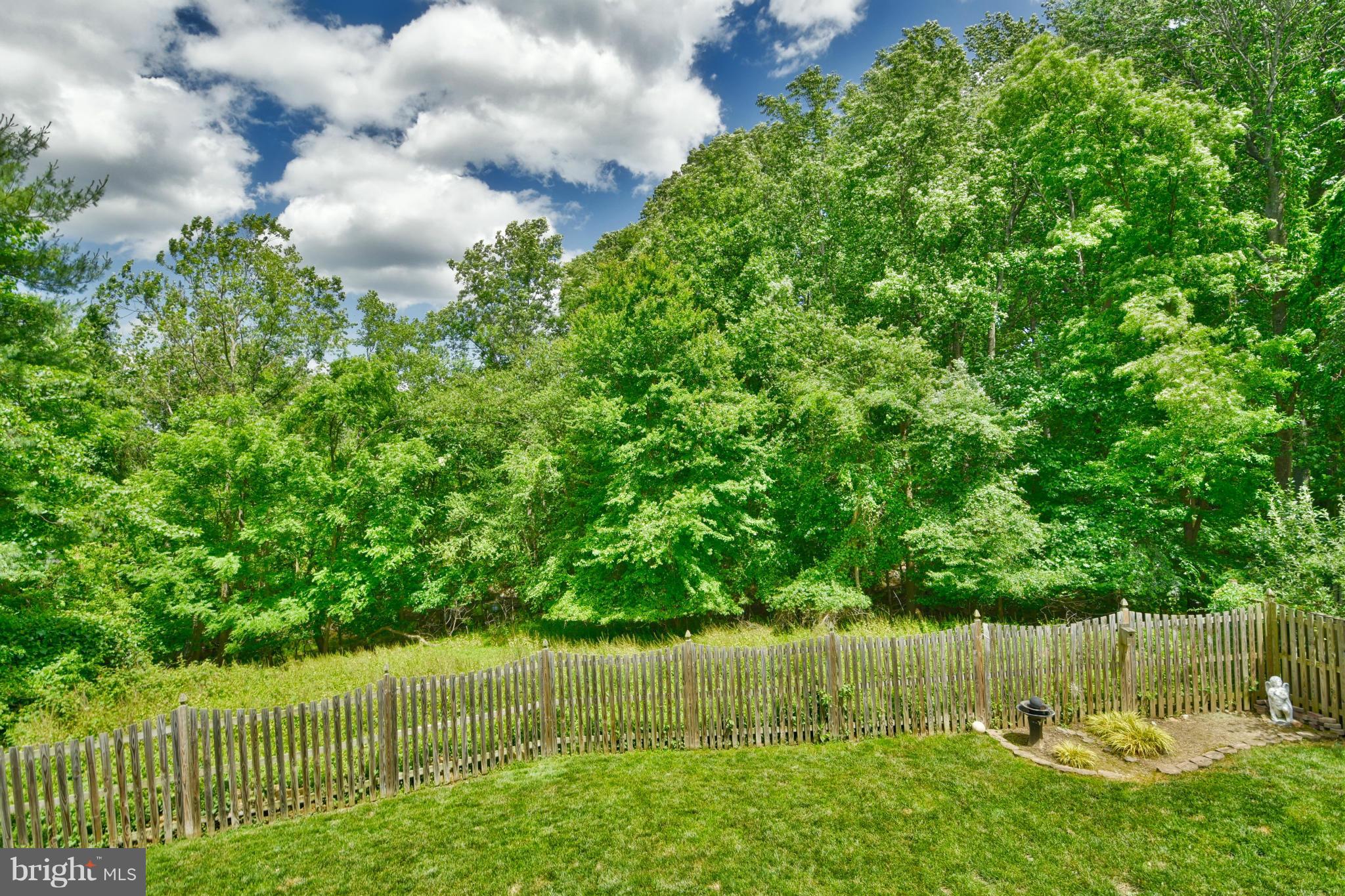 2040 Middlebridge Drive Silver Spring, MD 20906 - Photo 28 of 30 Backs to Parkland