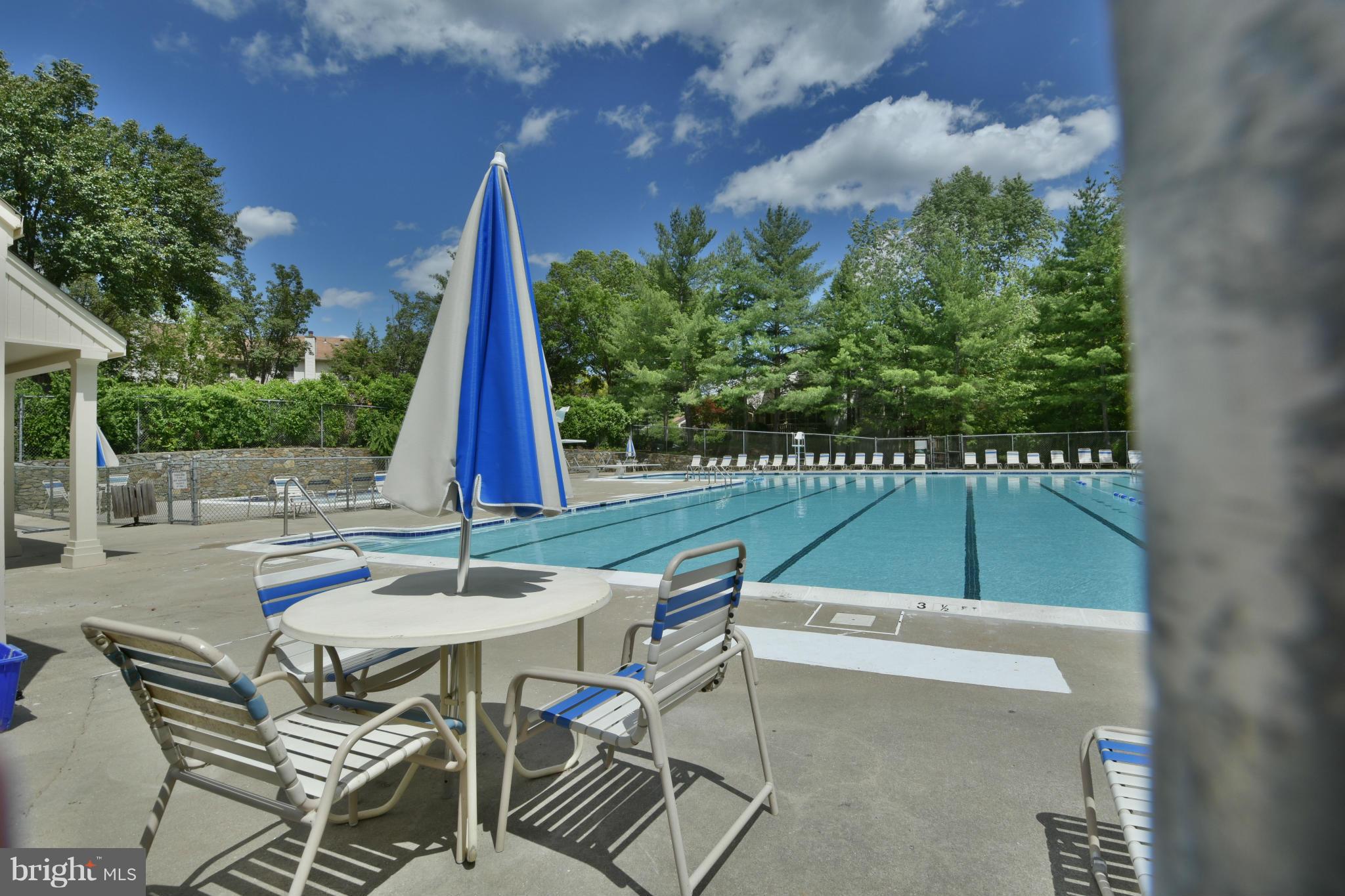 2040 Middlebridge Drive Silver Spring, MD 20906 - Photo 29 of 30 Community Pool