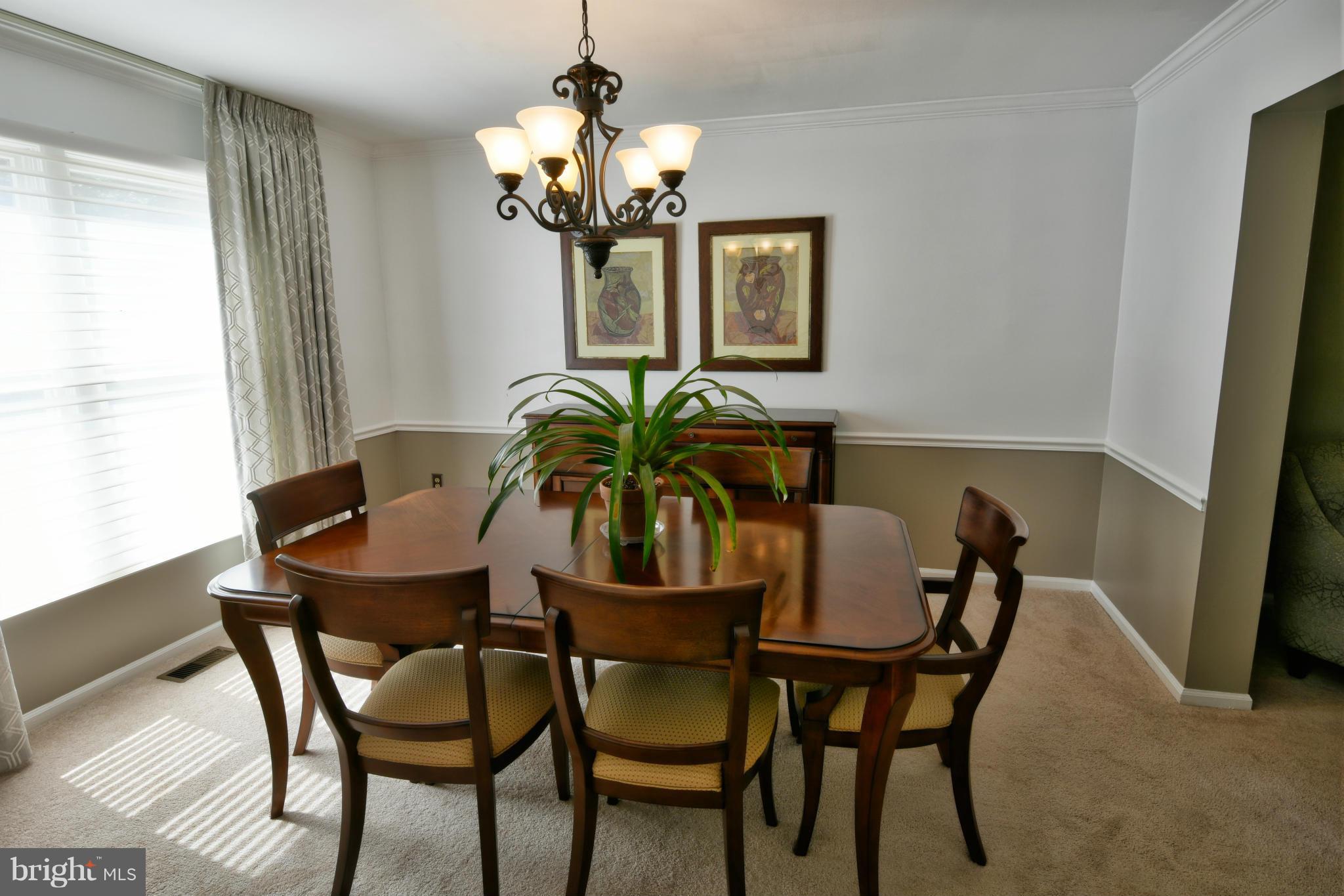 2040 Middlebridge Drive Silver Spring, MD 20906 - Photo 8 of 30 Dining Room