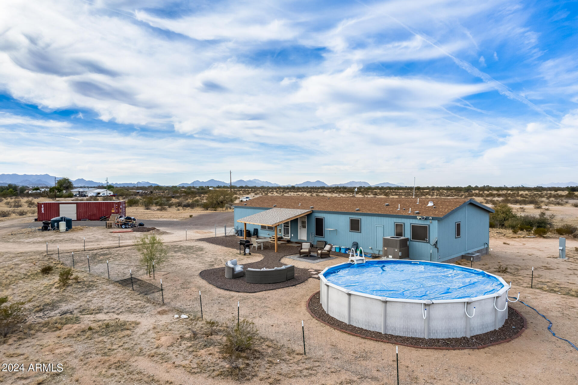 23213 South Manzanilla Road Buckeye, AZ 85326 - Photo 66 of 66 Gallery Image 66