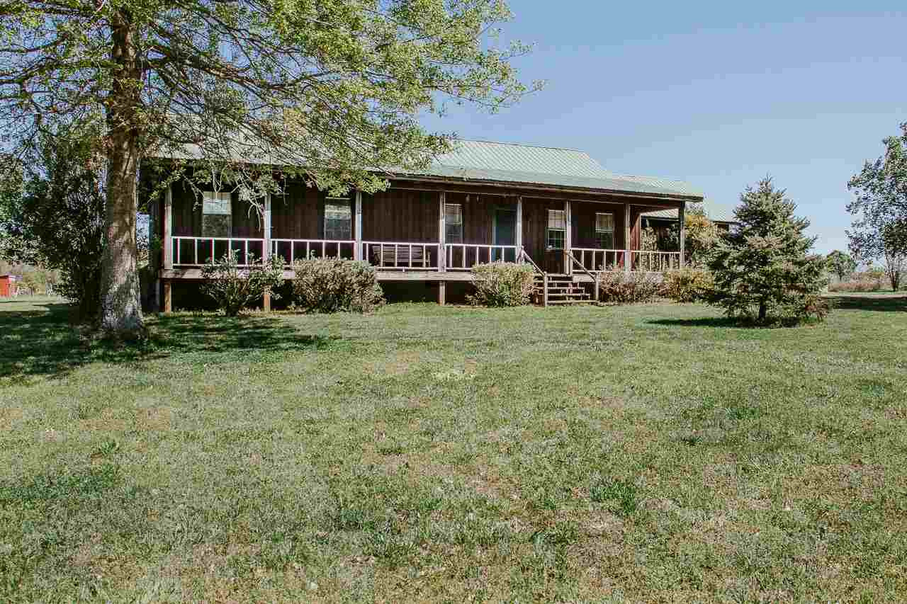 1095 Smith Road Luray, TN 38352 - Photo 1 of 1 Photo 1