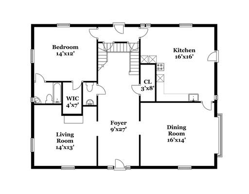 140 Colon Street Beverly, MA 01915 - Photo 27 of 29 Gallery Image 27