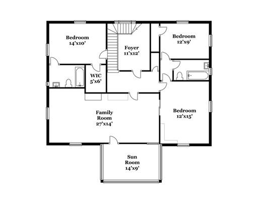 140 Colon Street Beverly, MA 01915 - Photo 28 of 29 Gallery Image 28
