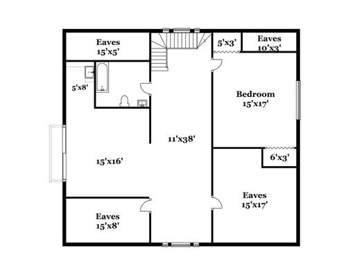 140 Colon Street Beverly, MA 01915 - Photo 29 of 29 Gallery Image 29