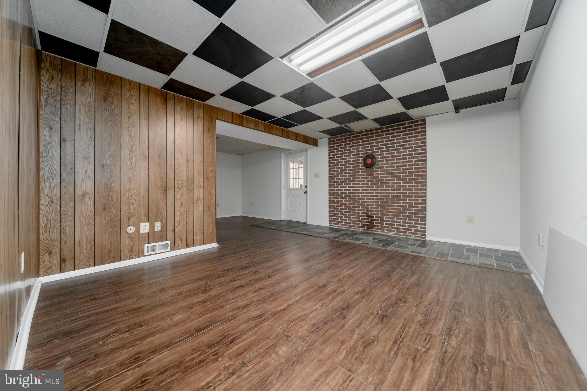 115 West Mount Harmony Road Owings, MD 20736 - Photo 18 of 29 Basement
