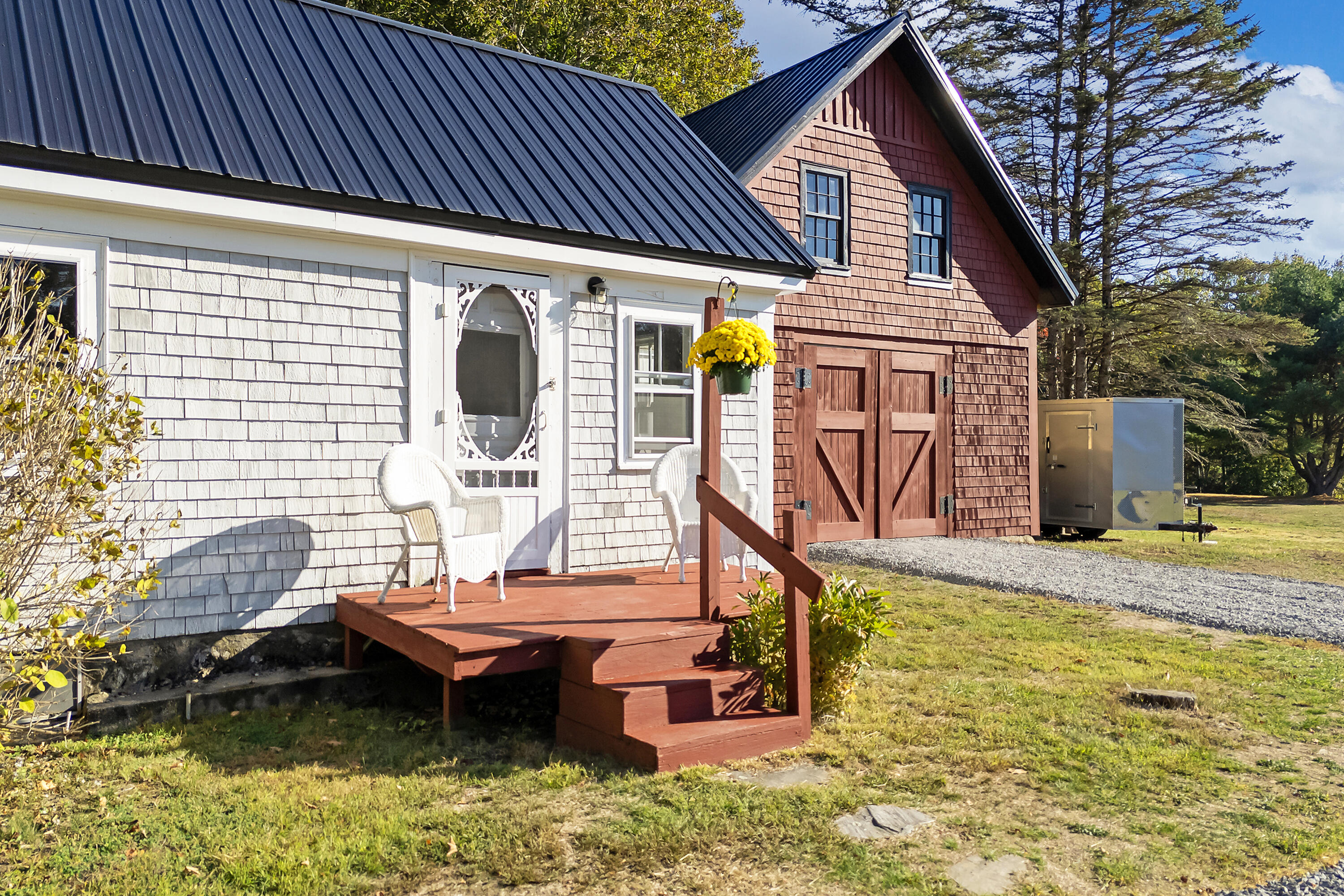 130 Lewis Hill Road Newcastle, ME 04553 - Photo 23 of 66 Lewis Hill Rd_108