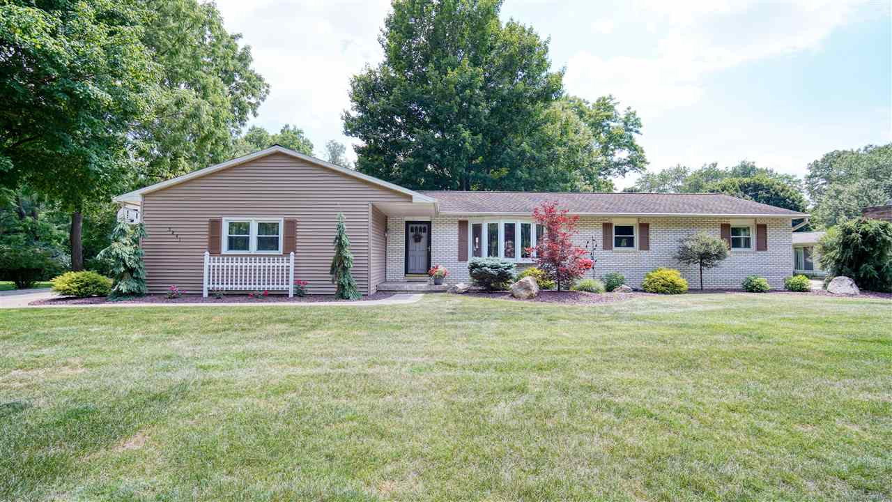 5841 McCain Road Jackson, MI 49201 - Photo 1 of 43 Photo 1