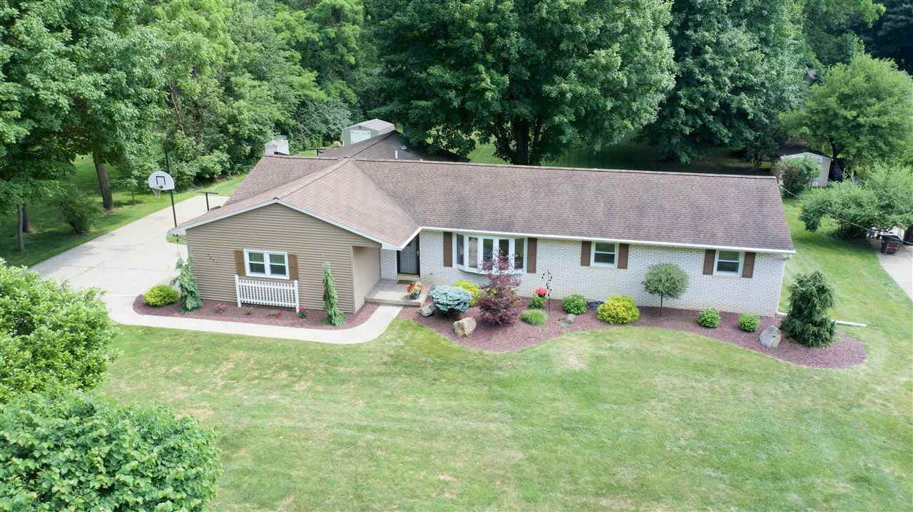 5841 McCain Road Jackson, MI 49201 - Photo 29 of 43 Photo 29