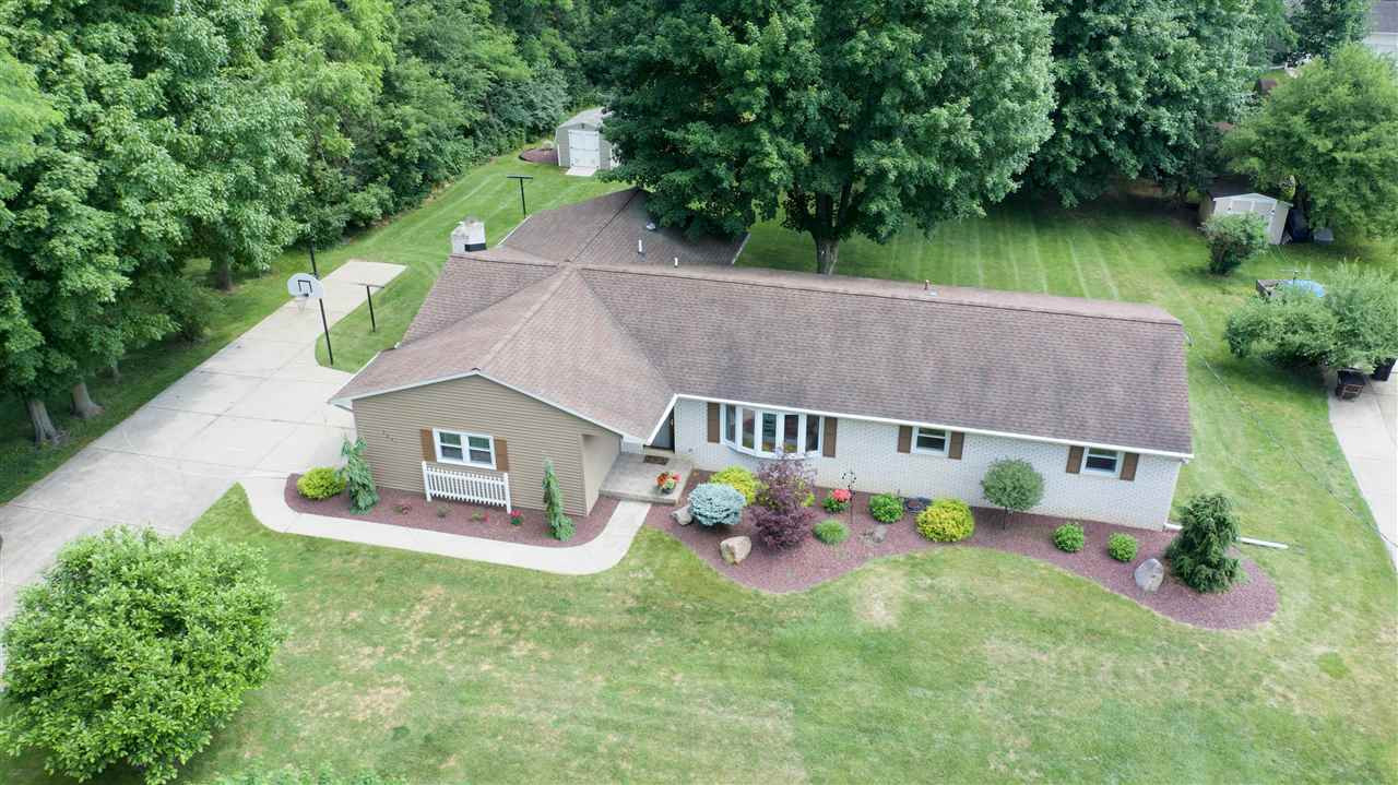 5841 McCain Road Jackson, MI 49201 - Photo 30 of 43 Photo 30