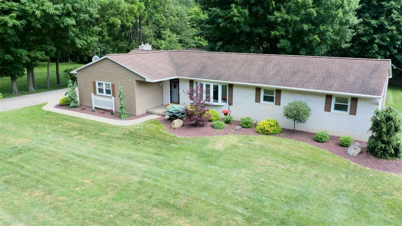5841 McCain Road Jackson, MI 49201 - Photo 32 of 43 Photo 32