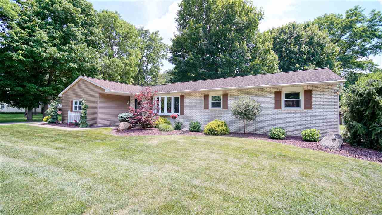 5841 McCain Road Jackson, MI 49201 - Photo 35 of 43 Photo 35