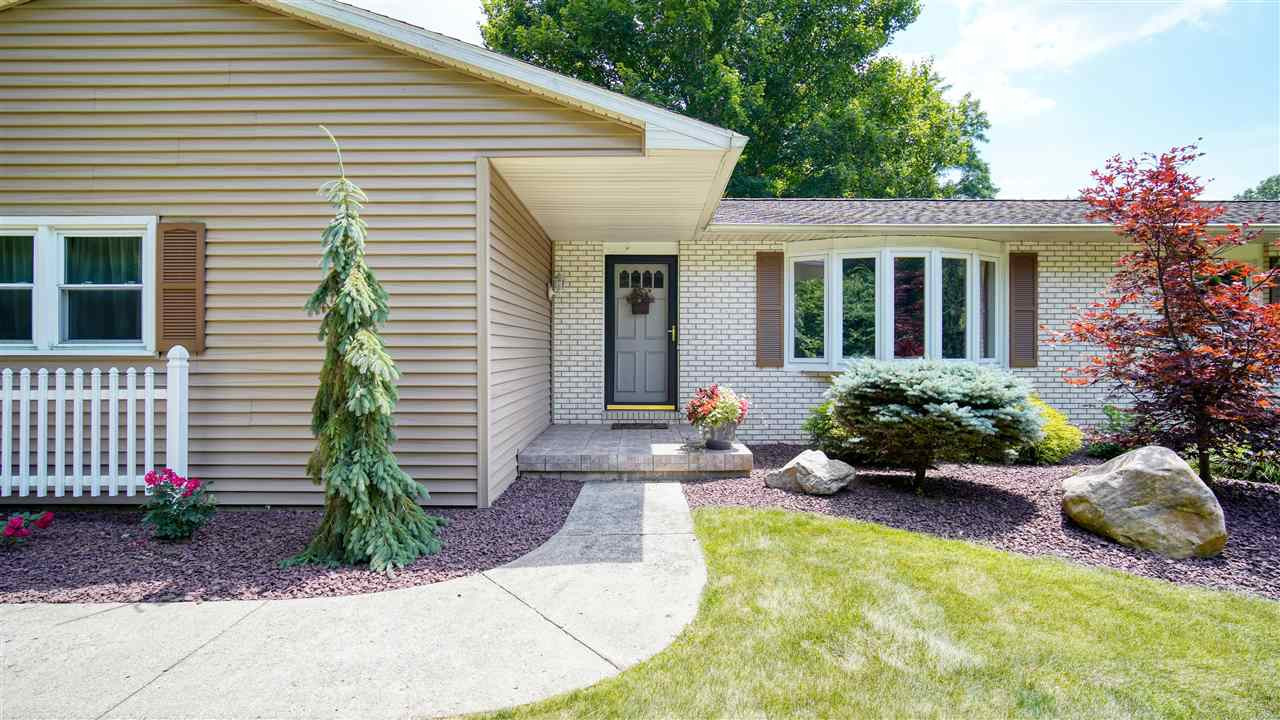 5841 McCain Road Jackson, MI 49201 - Photo 36 of 43 Photo 36