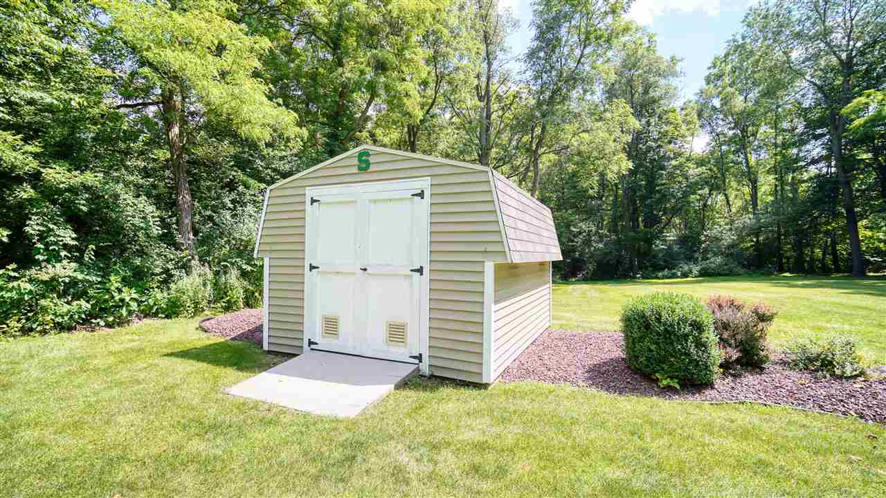 5841 McCain Road Jackson, MI 49201 - Photo 41 of 43 Photo 41