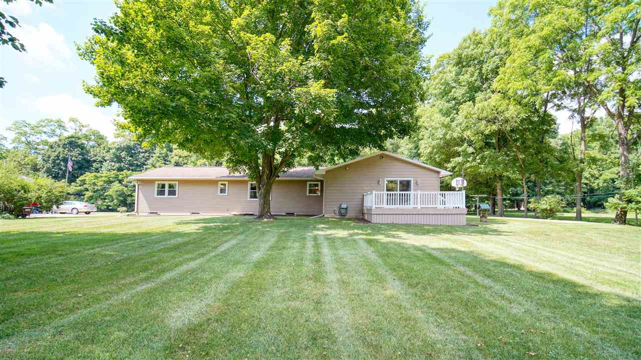 5841 McCain Road Jackson, MI 49201 - Photo 42 of 43 Photo 42