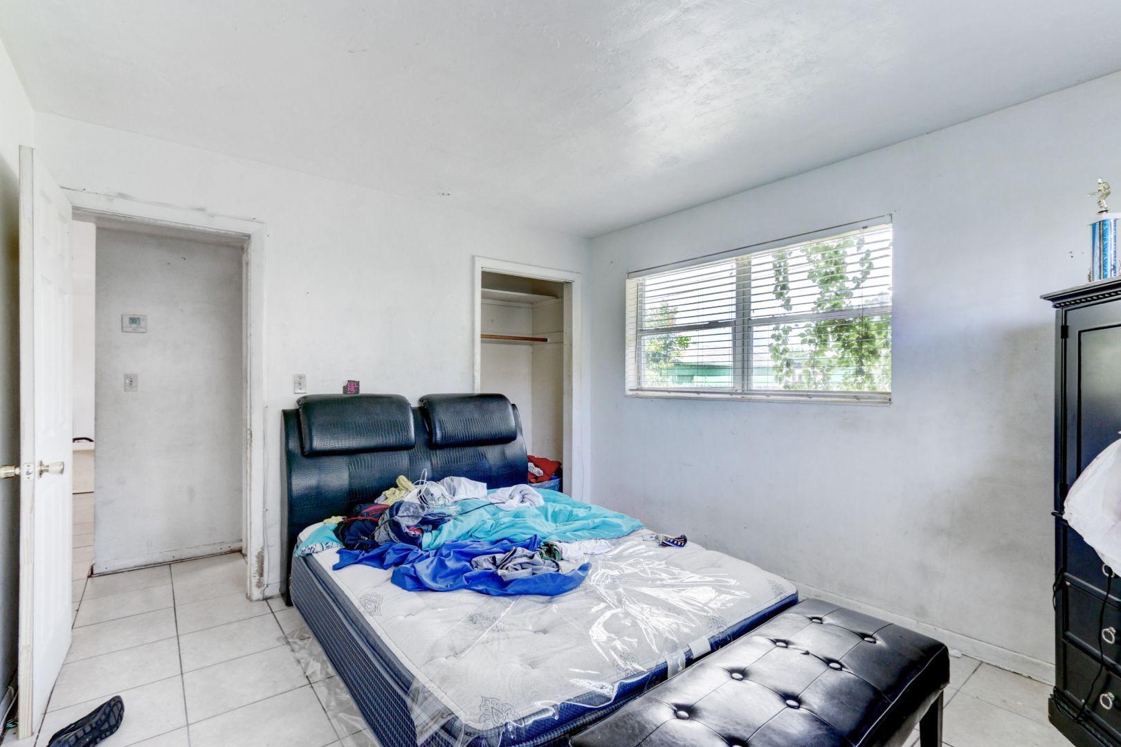 360 West Blue Heron Boulevard, Unit 1 Riviera Beach, FL 33404 - Photo 11 of 43 Bedroom