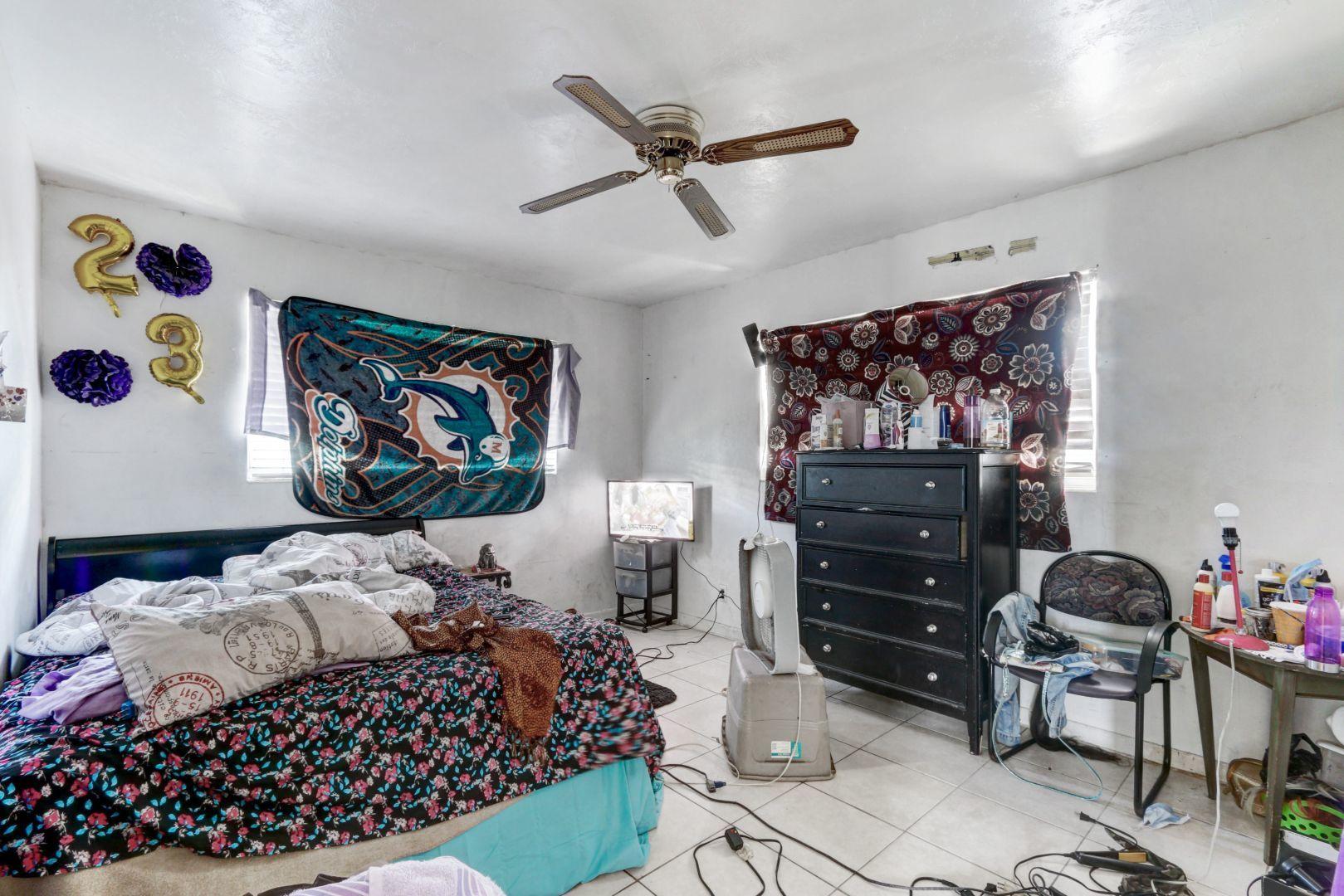 360 West Blue Heron Boulevard, Unit 1 Riviera Beach, FL 33404 - Photo 13 of 43 Bedroom