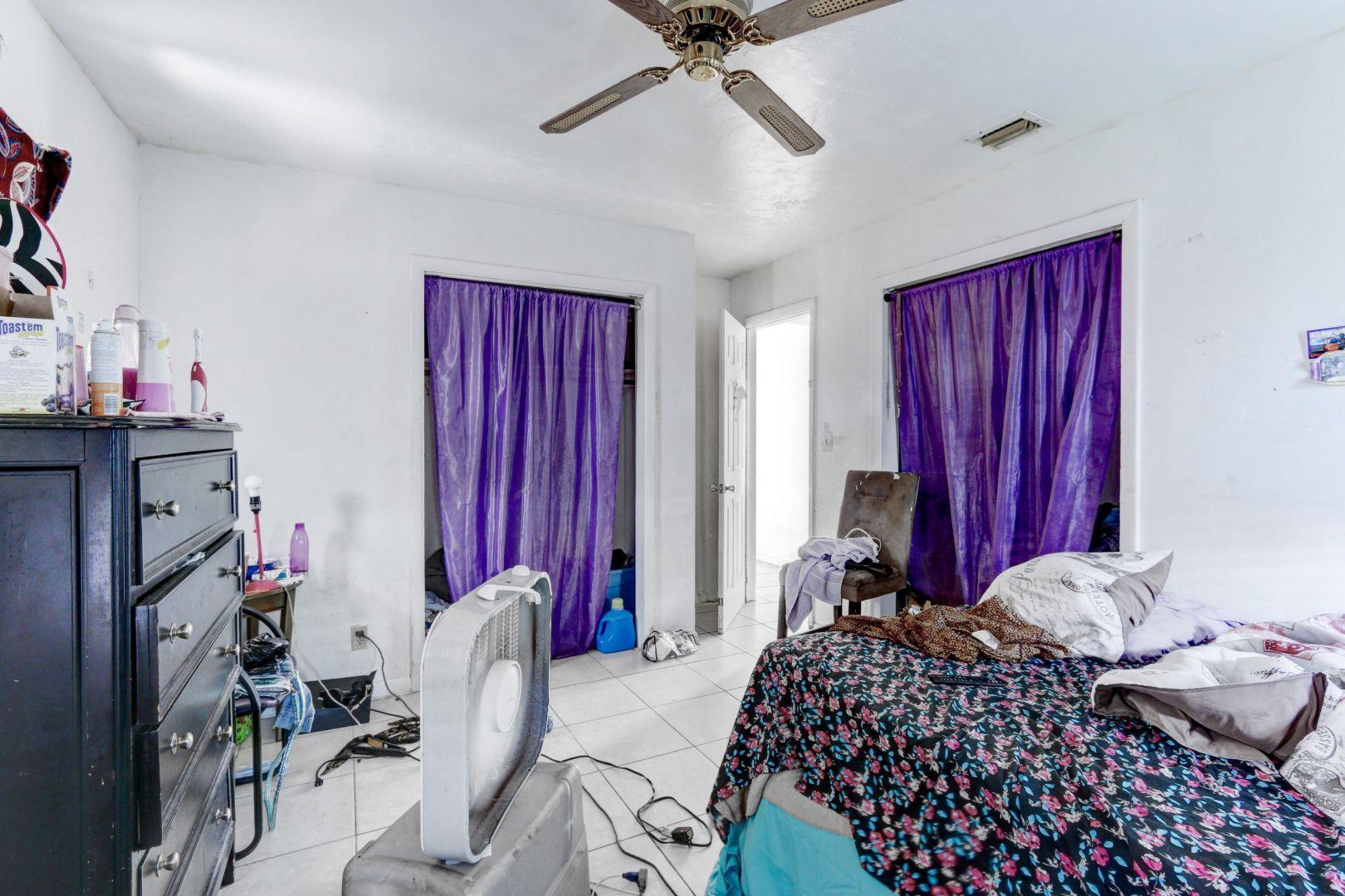 360 West Blue Heron Boulevard, Unit 1 Riviera Beach, FL 33404 - Photo 14 of 43 Bedroom