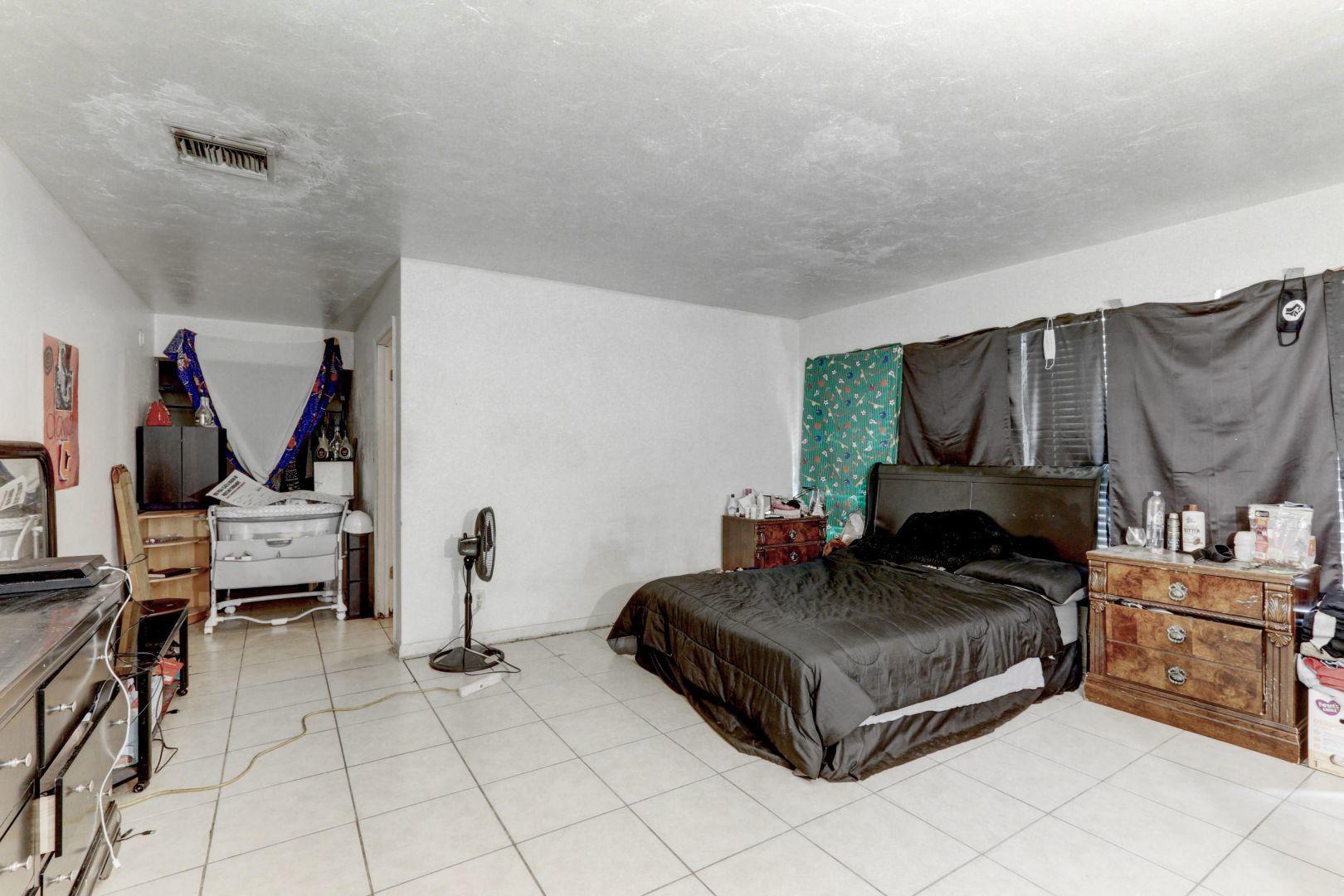 360 West Blue Heron Boulevard, Unit 1 Riviera Beach, FL 33404 - Photo 18 of 43 Bedroom