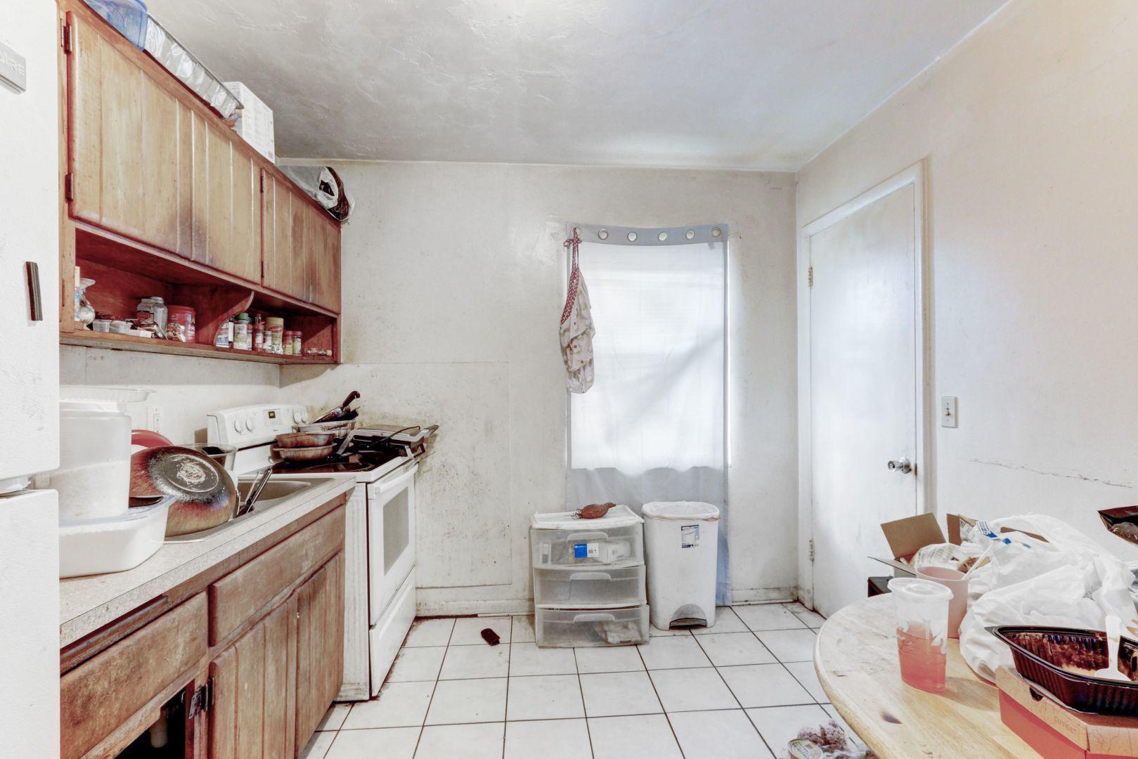 360 West Blue Heron Boulevard, Unit 1 Riviera Beach, FL 33404 - Photo 21 of 43 Kitchen