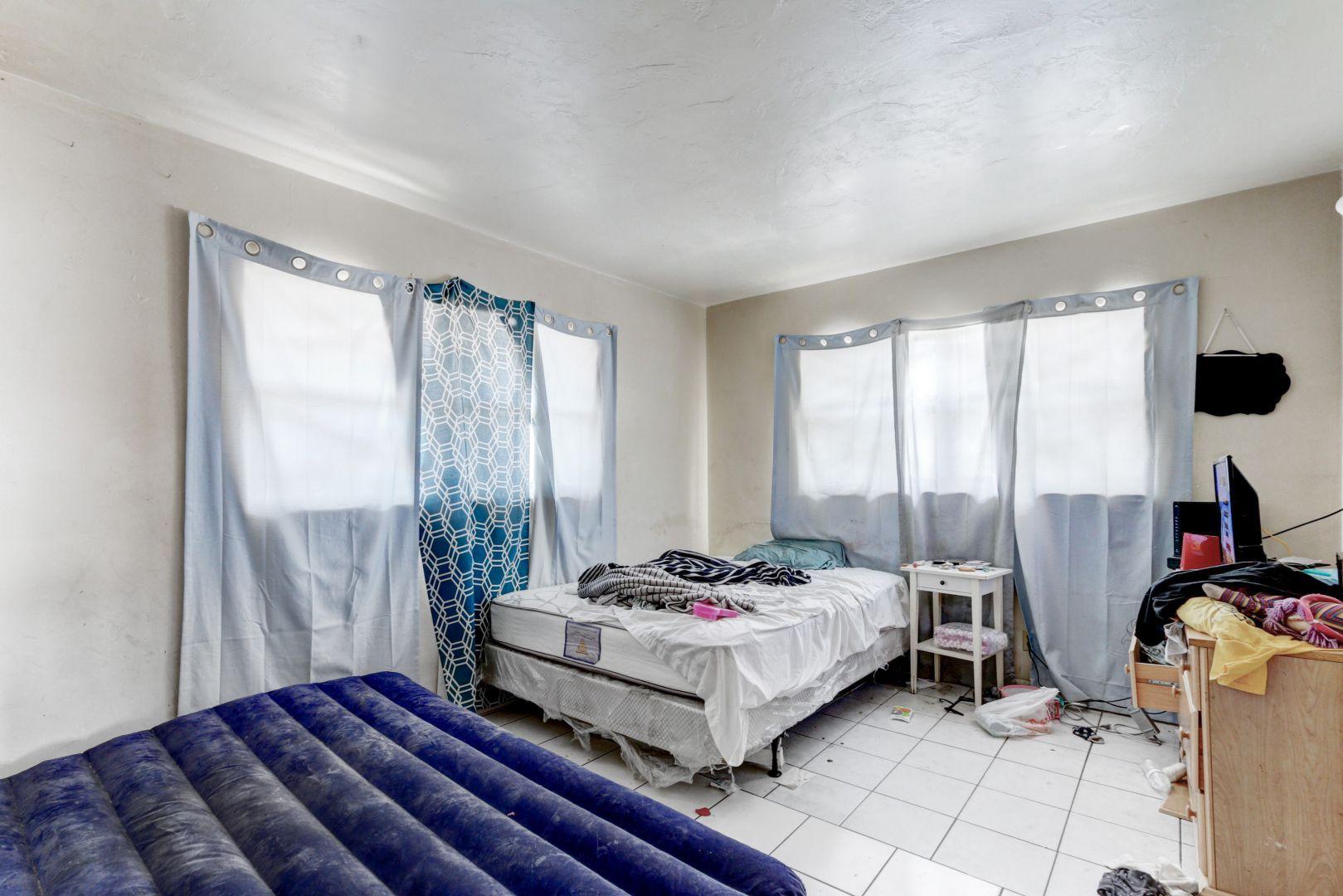 360 West Blue Heron Boulevard, Unit 1 Riviera Beach, FL 33404 - Photo 26 of 43 Bedroom