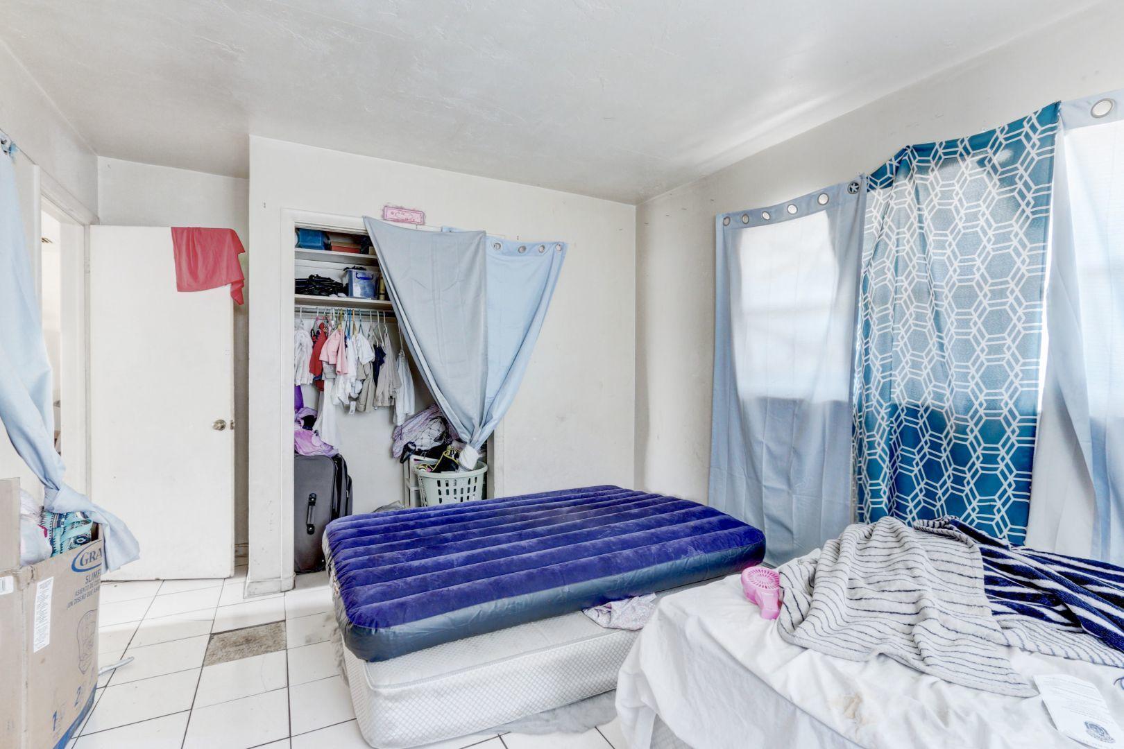 360 West Blue Heron Boulevard, Unit 1 Riviera Beach, FL 33404 - Photo 27 of 43 Bedroom