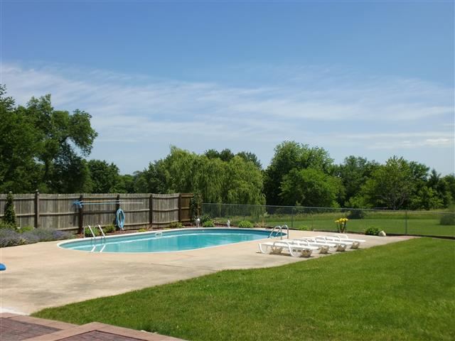 14877 Zahm Road Rockton, IL 61072 - Photo 6 of 15 a view of a park