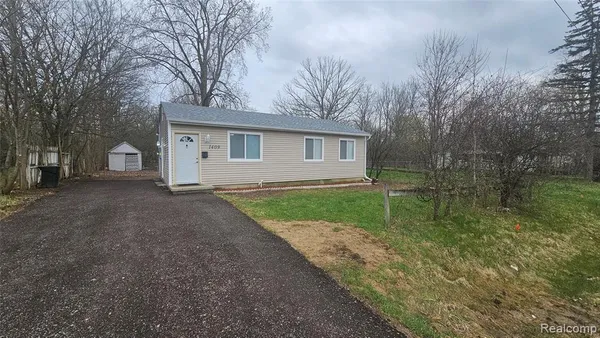 $69,000 | 1409 West Princeton Avenue, Flint, MI 48505