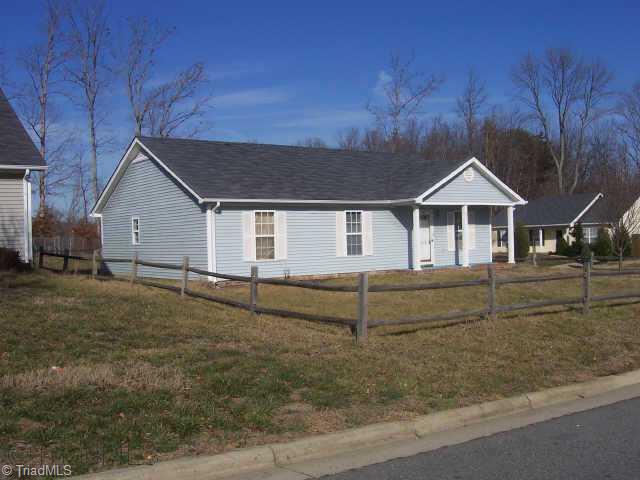 3617 Markham Road Greensboro, NC 27405 - Photo 2 of 3 Other.