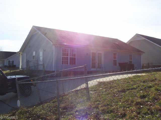 3617 Markham Road Greensboro, NC 27405 - Photo 3 of 3 Other.