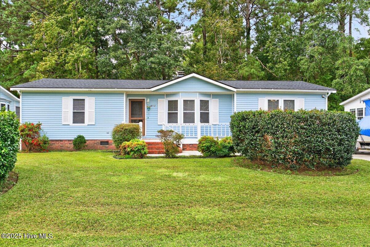 1012 Palmer Drive Calabash, NC 28467 - Photo 4 of 65 1012 Palmer Dr Carolina Shores (2)