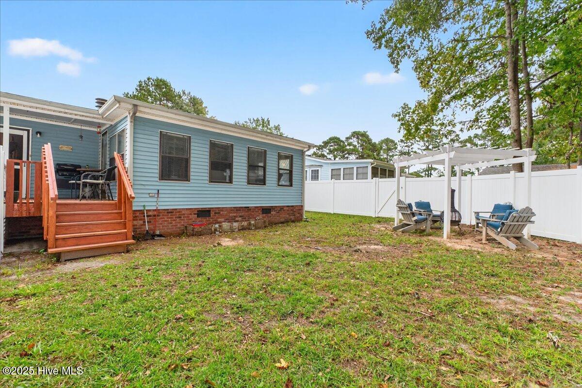 1012 Palmer Drive Calabash, NC 28467 - Photo 46 of 65 1012 Palmer Dr Carolina Shores (57)