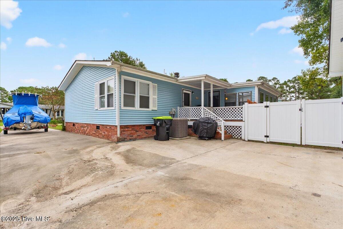 1012 Palmer Drive Calabash, NC 28467 - Photo 52 of 65 1012 Palmer Dr Carolina Shores (63)