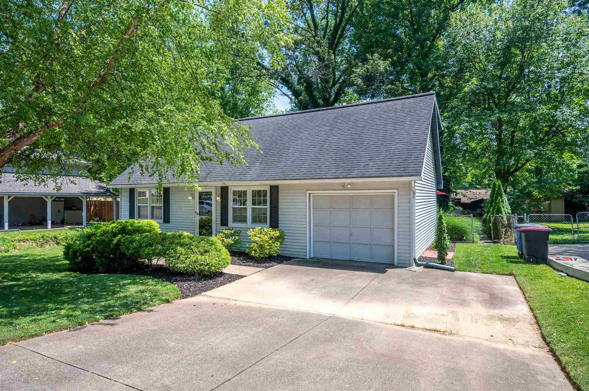 6679 Springvale Court Newburgh, IN 47630 - Photo 2 of 35 Gallery Image 2