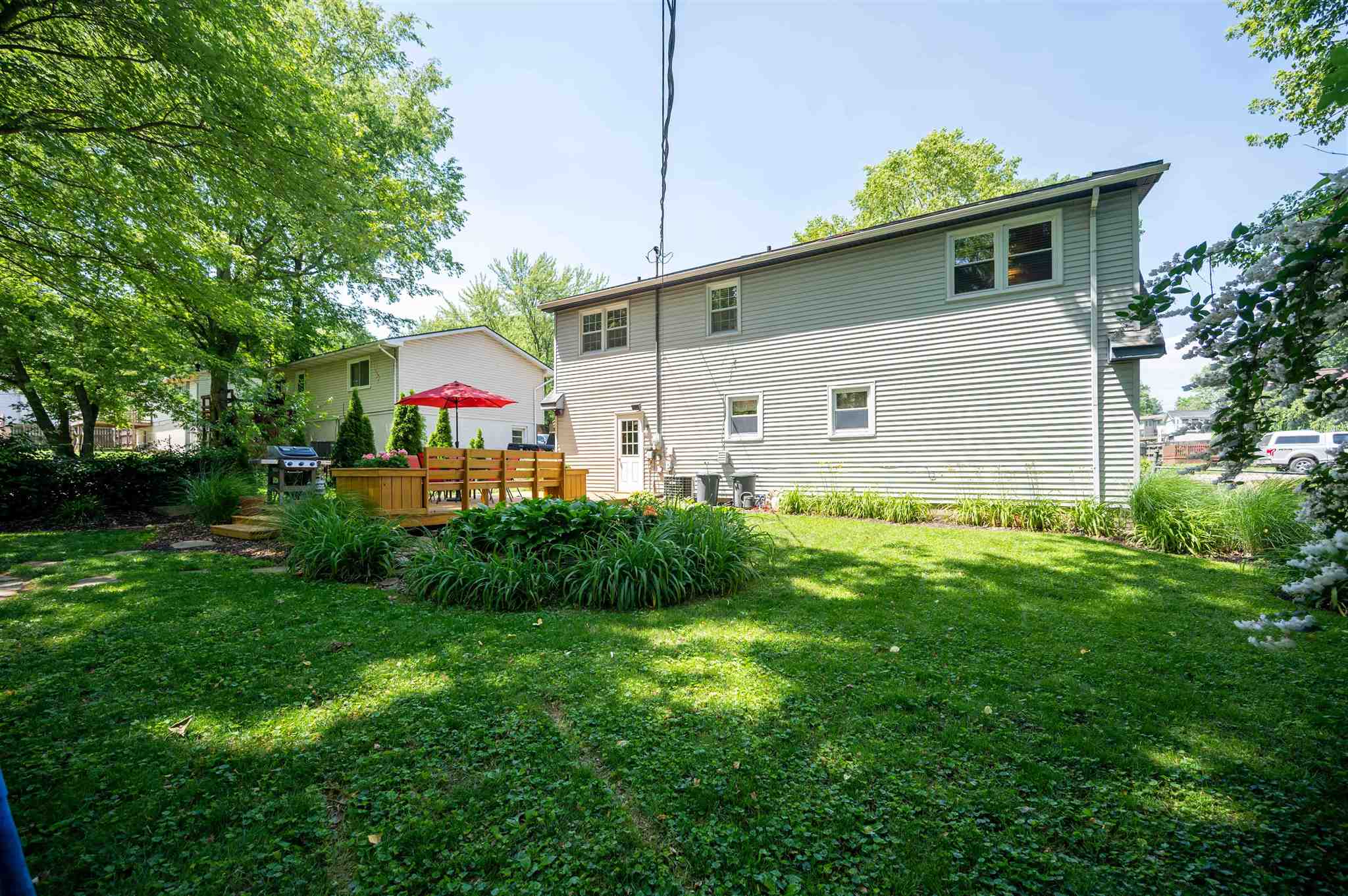 6679 Springvale Court Newburgh, IN 47630 - Photo 26 of 35 Gallery Image 26