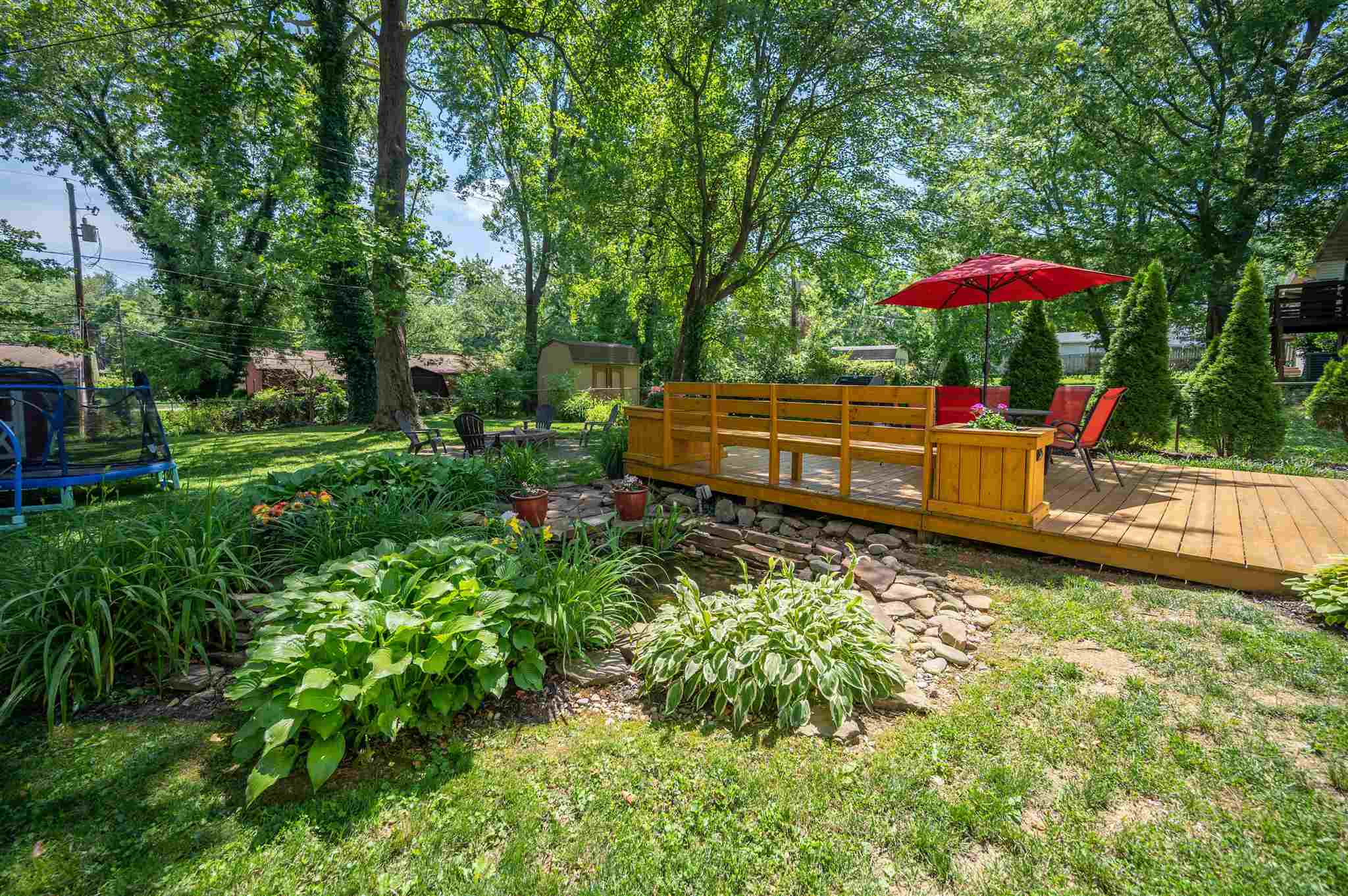 6679 Springvale Court Newburgh, IN 47630 - Photo 30 of 35 Gallery Image 30
