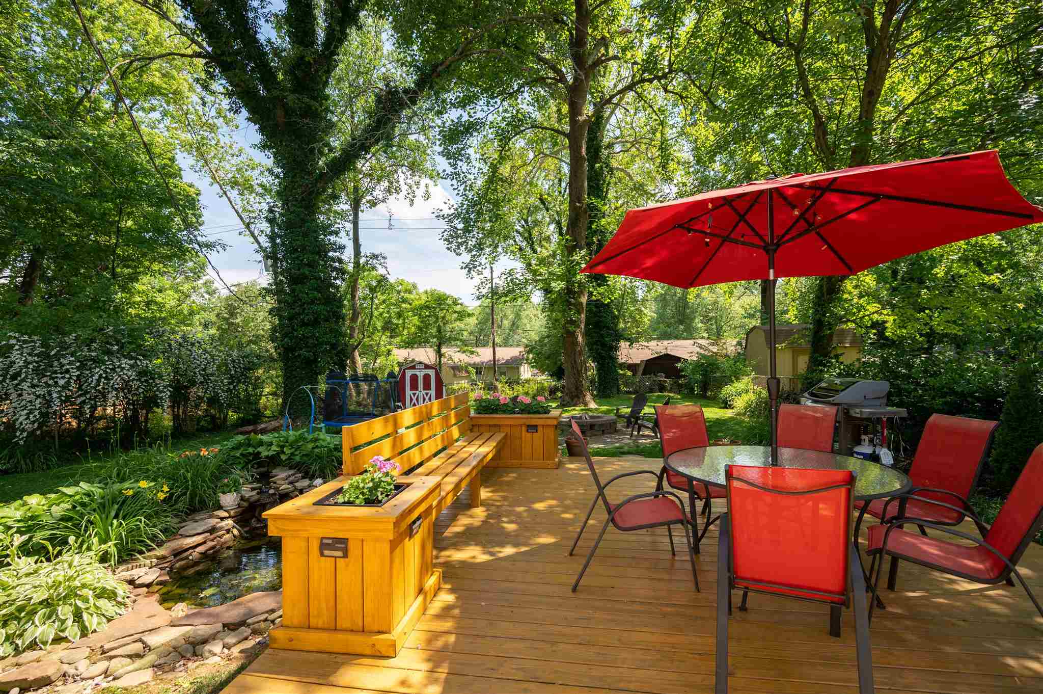 6679 Springvale Court Newburgh, IN 47630 - Photo 4 of 35 Gallery Image 4